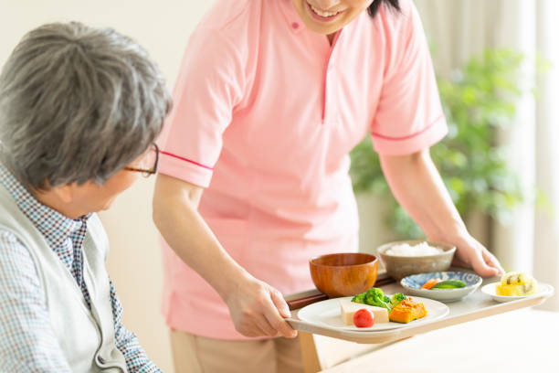 Cooking, Cleaning, Shopping